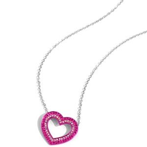 Hyper Heartland - Pink